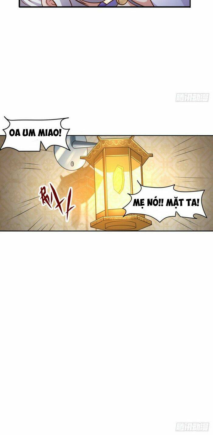 Lão Tổ Của Bạn Đang Online: Chapter 103