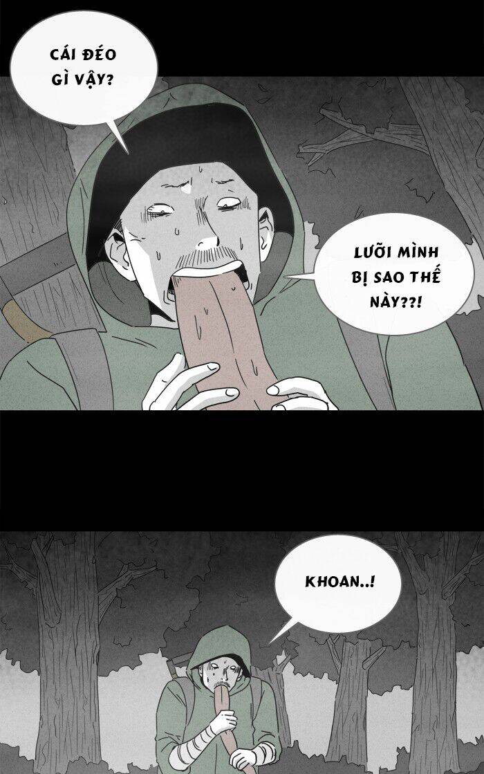 Những Câu Chuyện Bất Thường: Chapter 229