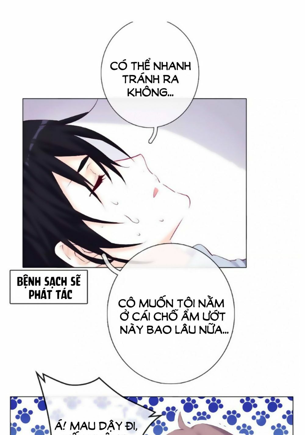 Đừng Nghịch, Ta Chỉ Muốn Yên Tĩnh: Chapter 46