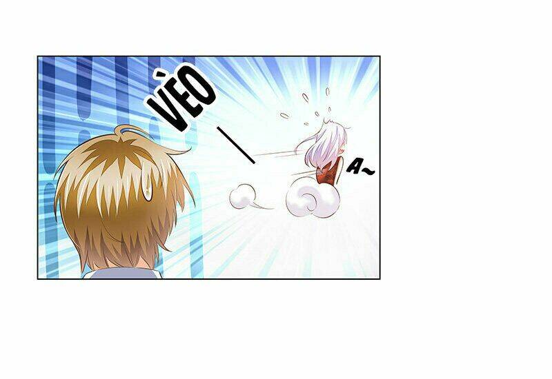 Hôn Bất Do Kỷ: Chapter 57