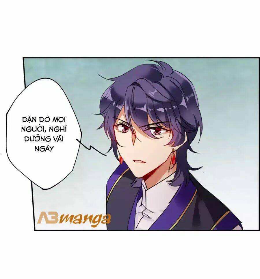 Thượng Quốc Phú Chi Thiên Đống Tuyết: Chapter 91