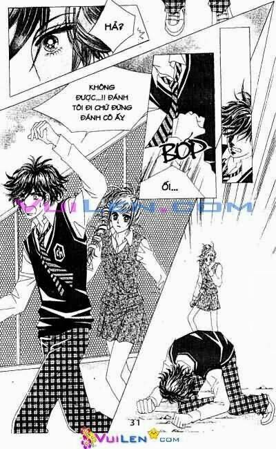 Bóng Mây Qua: Chapter 2