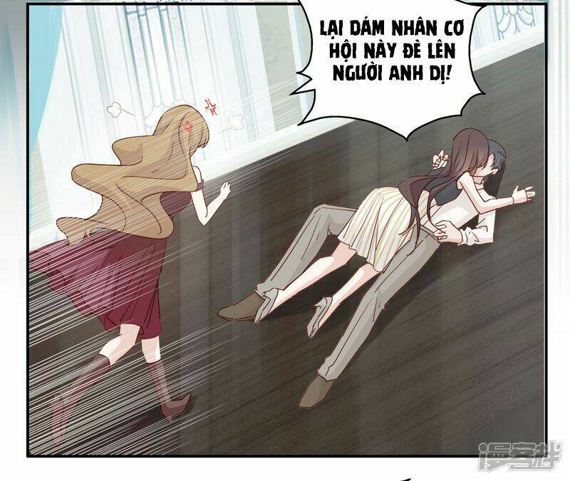 Thiên Kim Bất Lương: Chapter 10