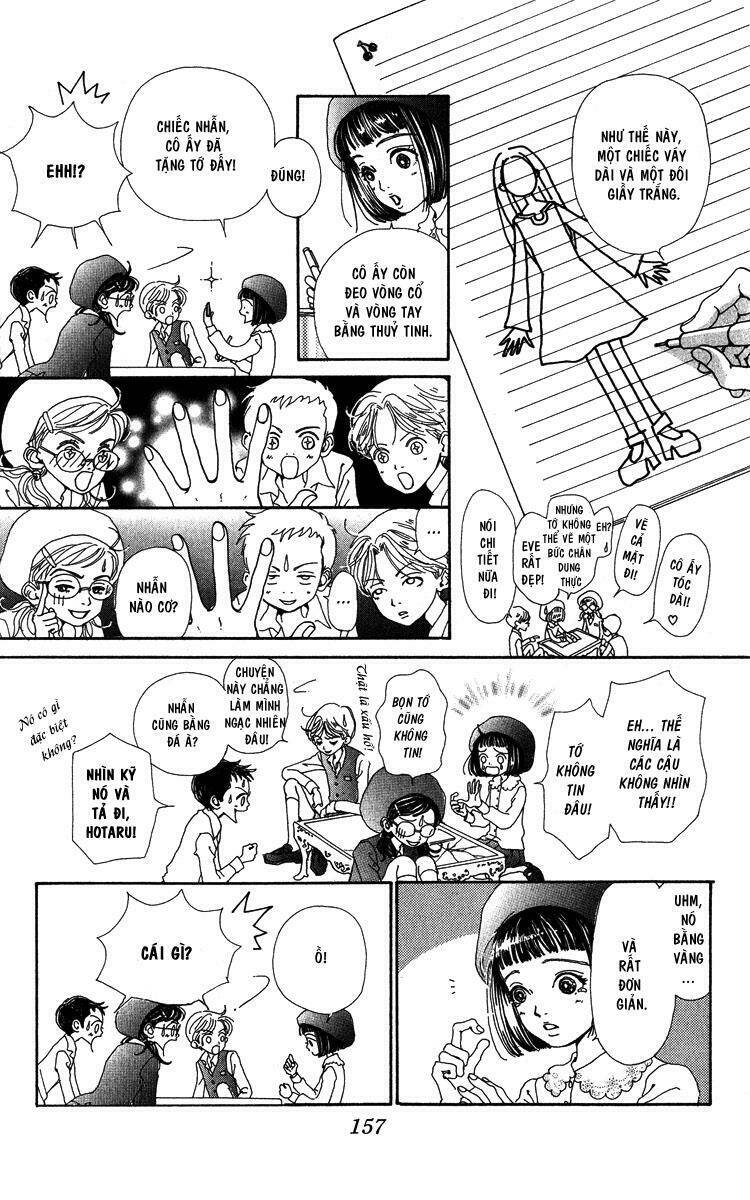 Last Quarter: Chapter 4