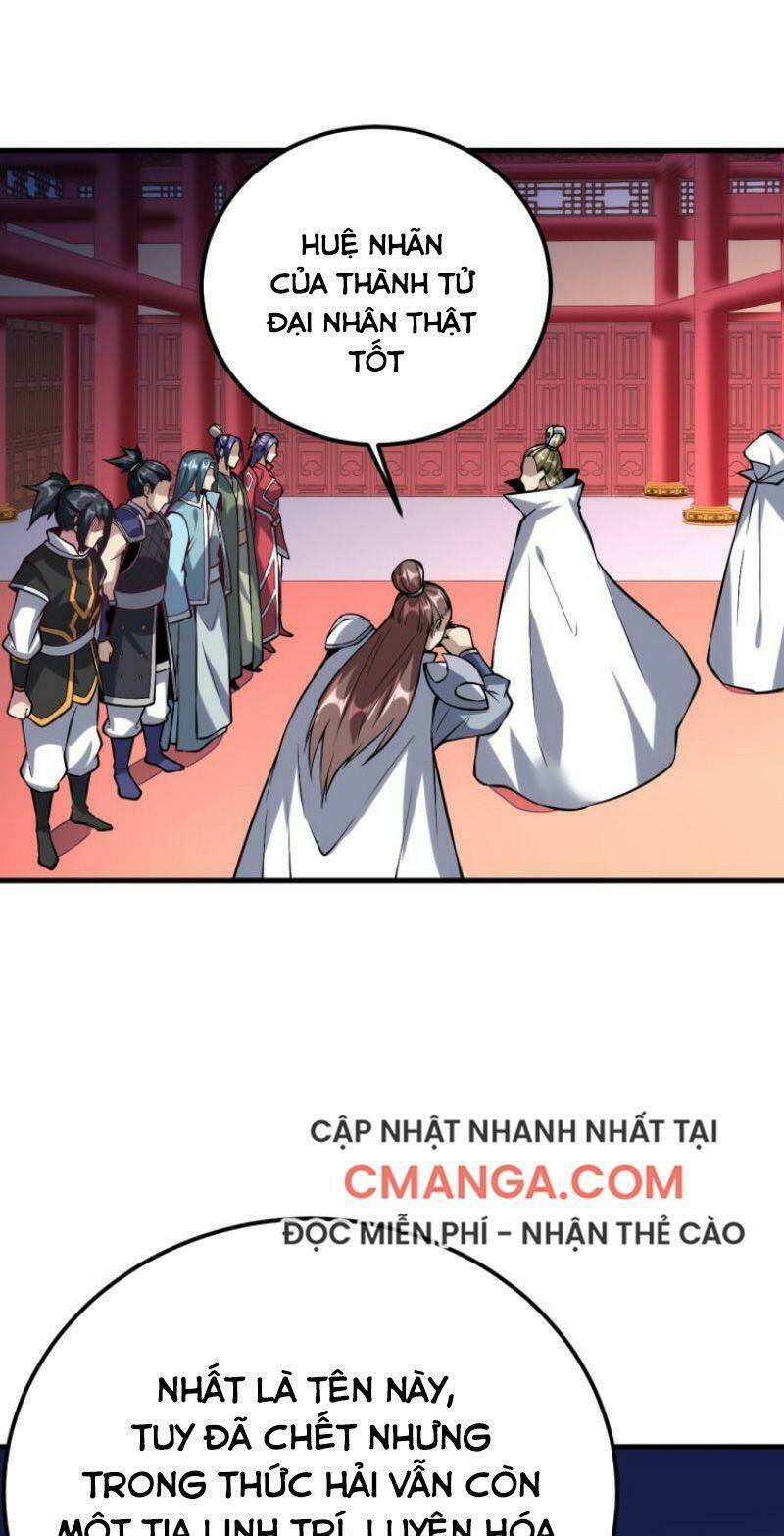 Đấu Hồn Đại Lục: Chapter 53