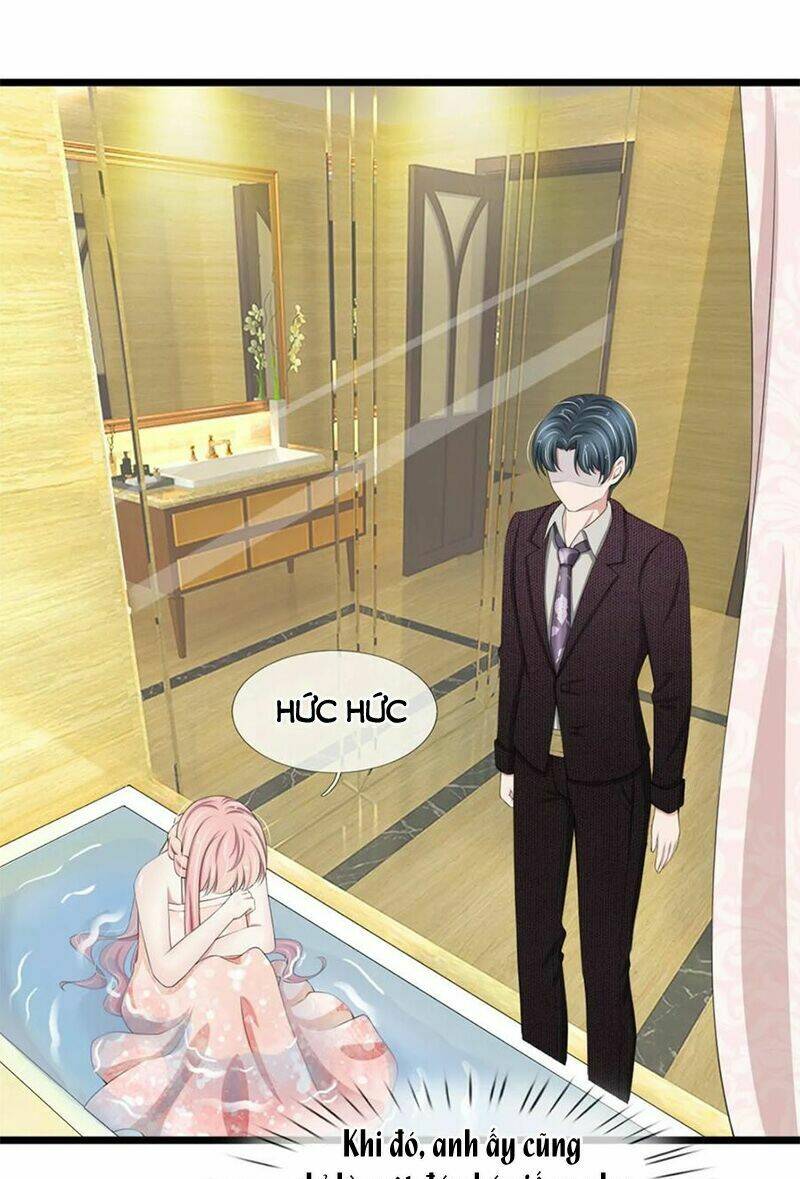 Phúc Hắc Lão Công Buông Em Ra: Chapter 96