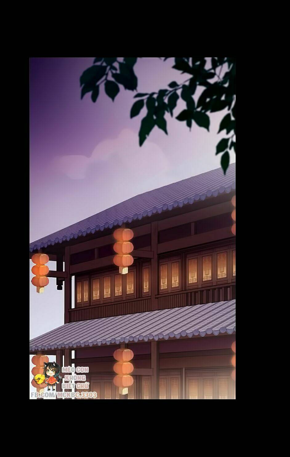 Bách Yêu Dị Văn: Chapter 40