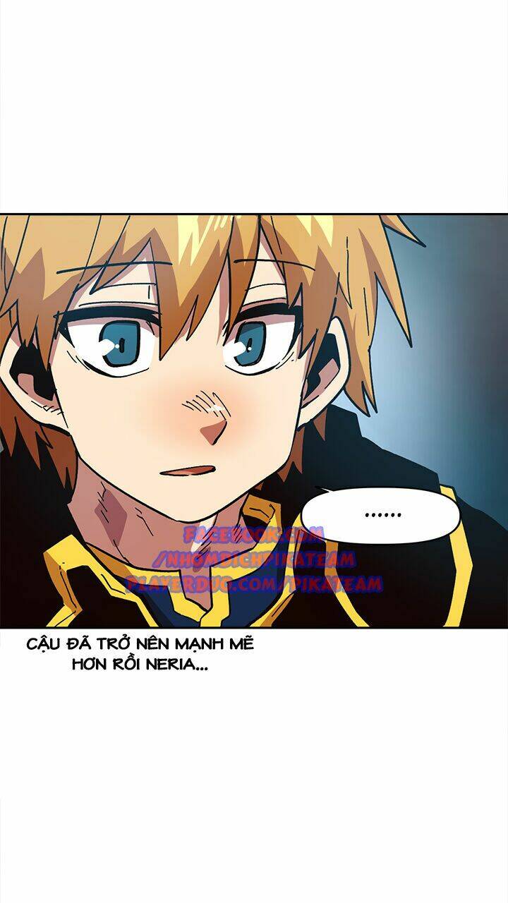 Đại Lục Vô Song: Chapter 20