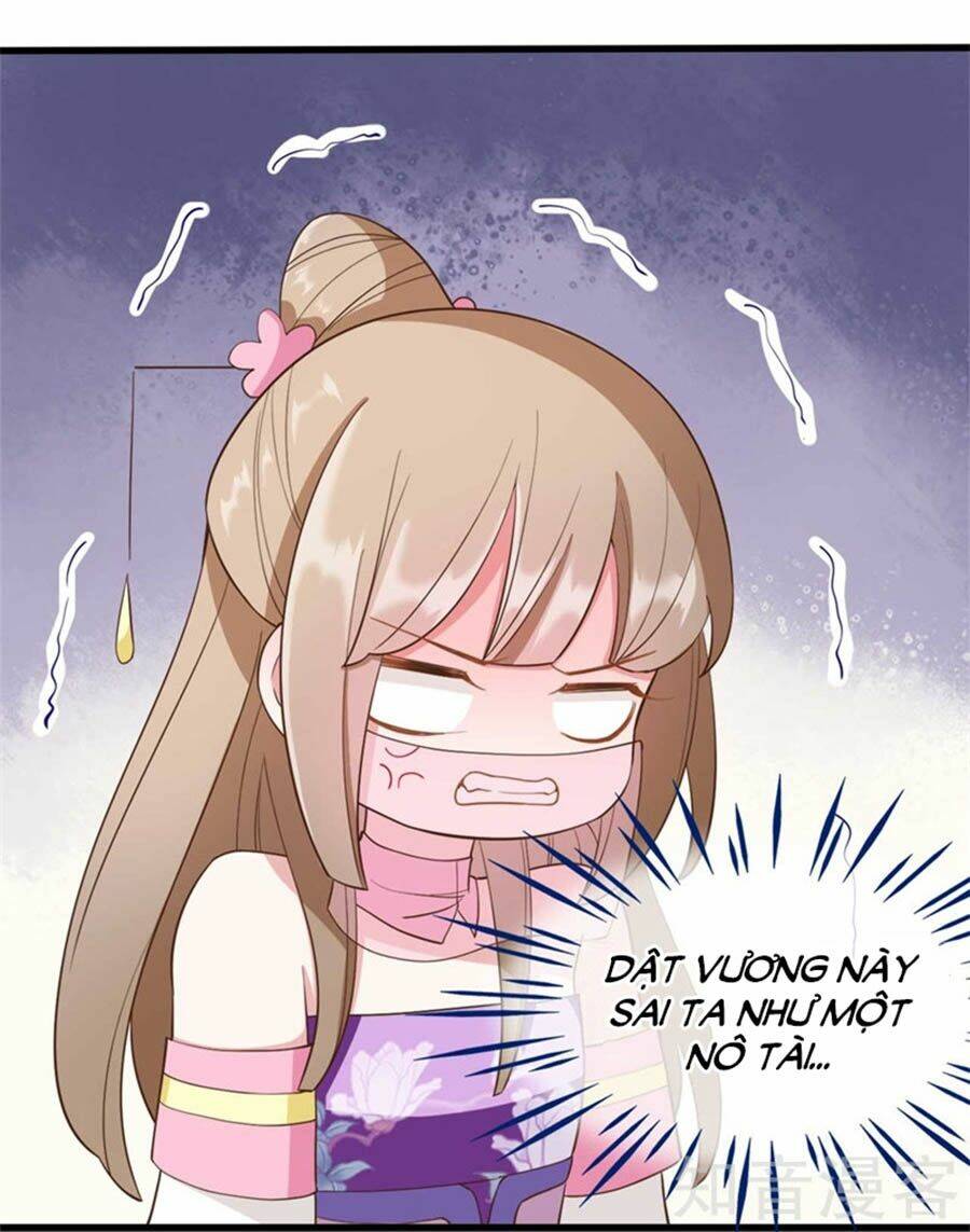 Đích Nữ Hữu Độc: Chapter 29