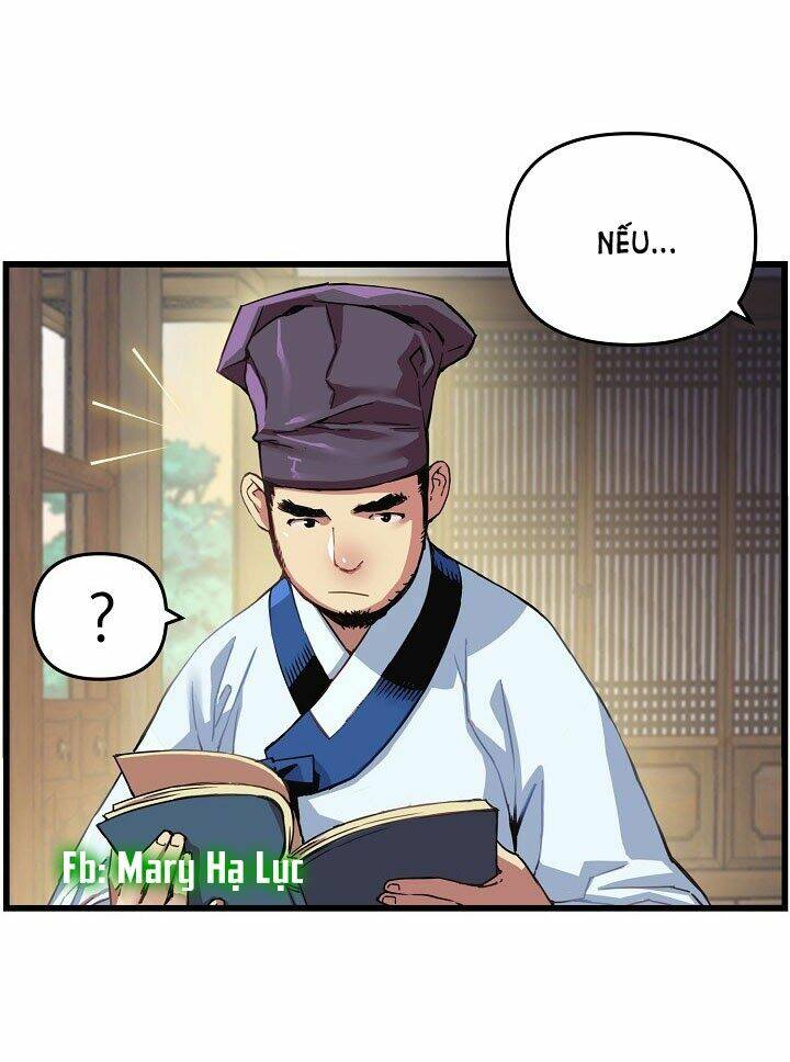 Tôi Sẽ Sống Như Một Hoàng Tử: Chapter 19