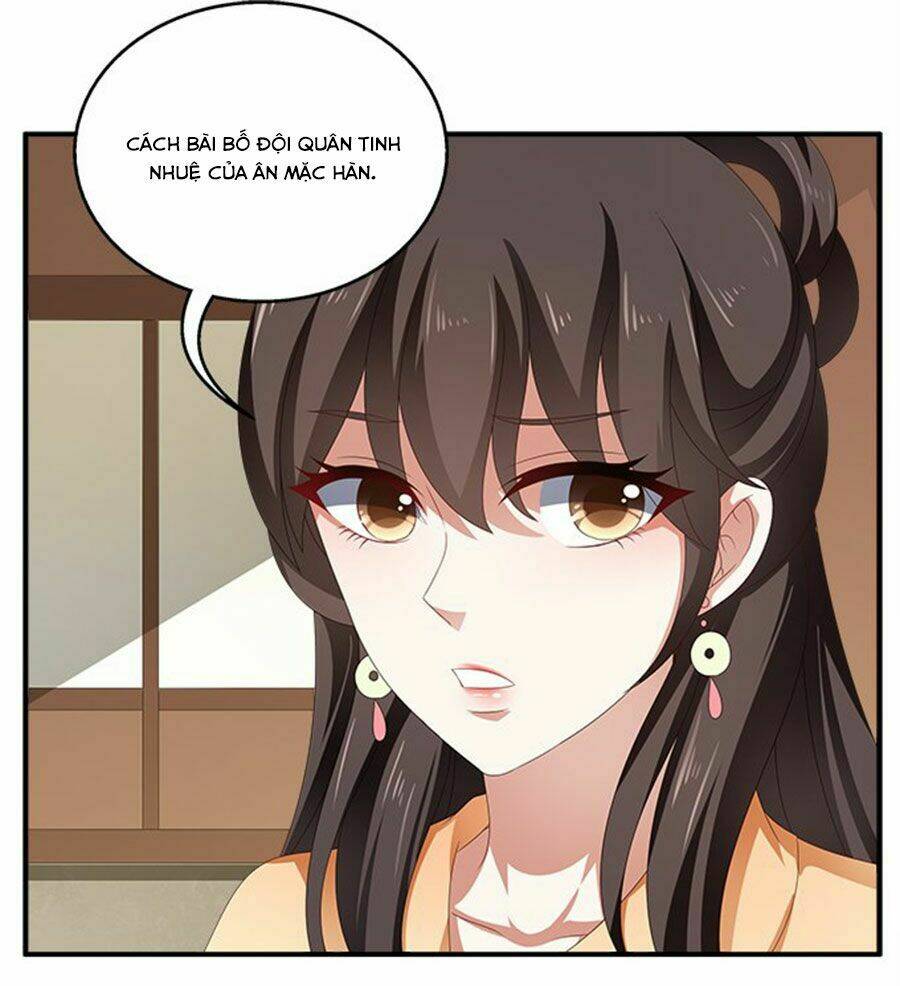 Thịnh Thế An Nhiên: Chapter 30