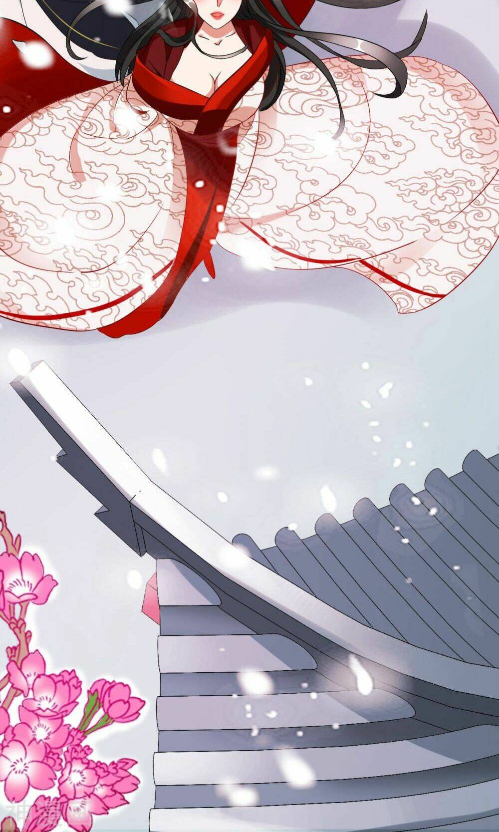 Nghịch Đồ Tại Thượng: Chapter 7