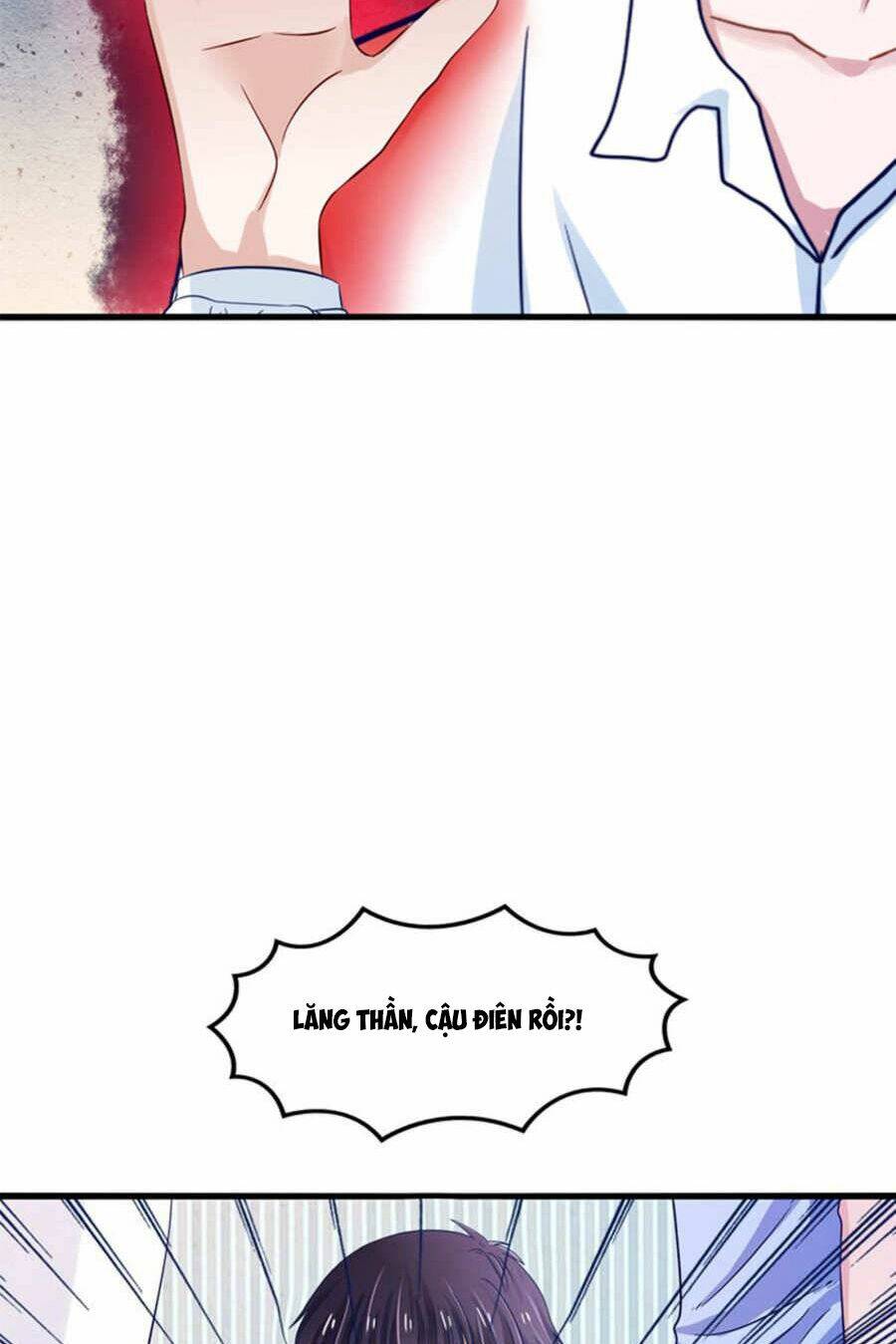 Tôi Bị Gấu Trúc Nhìn Trúng Rồi: Chapter 20