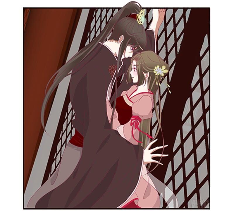 Thông Linh Phi: Chapter 469