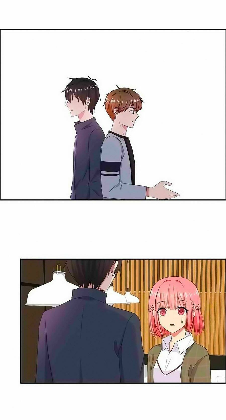 Đại Thần Tình Yêu Chớ Chạm Tôi: Chapter 55