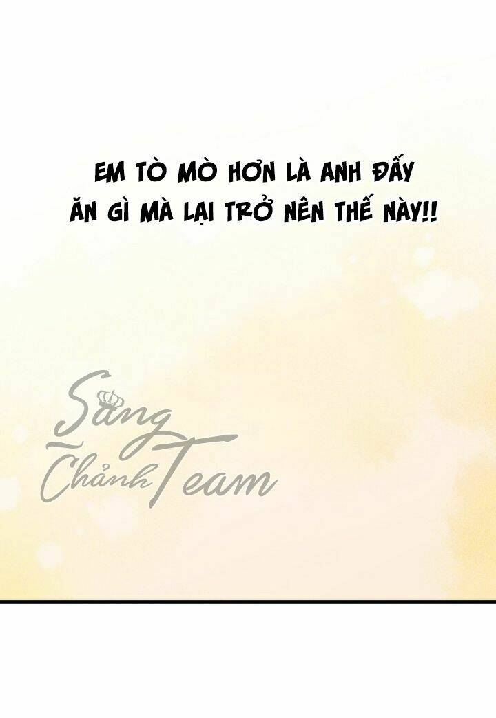 Đừng Chọc Đứa Em Gái Bé Bỏng Của Chúng Tôi: Chapter 25