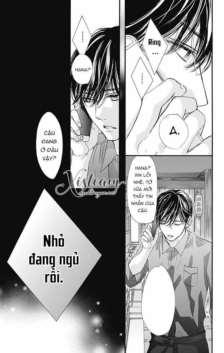 Boku Ni Hana No Melancholy: Chapter 75