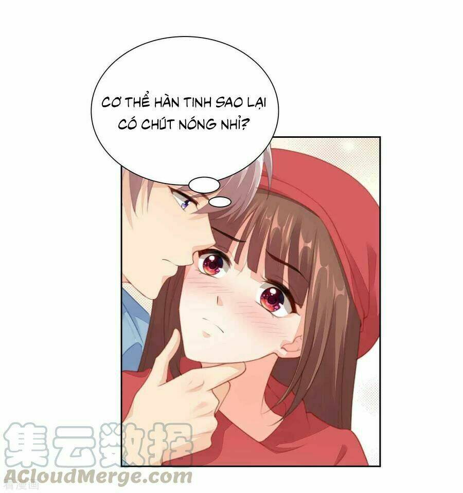Người Yêu Ẩn Hình Của Ảnh Đế: Chapter 57