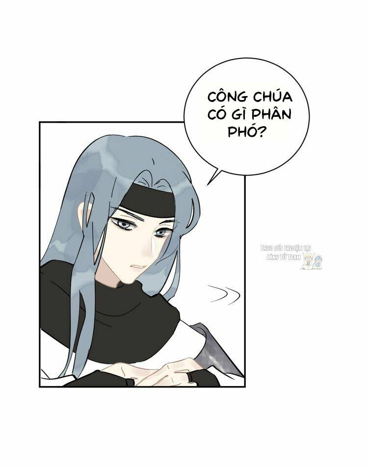 Mãn Đình Phương - Thiên Hạ Duy Khanh: Chapter 5