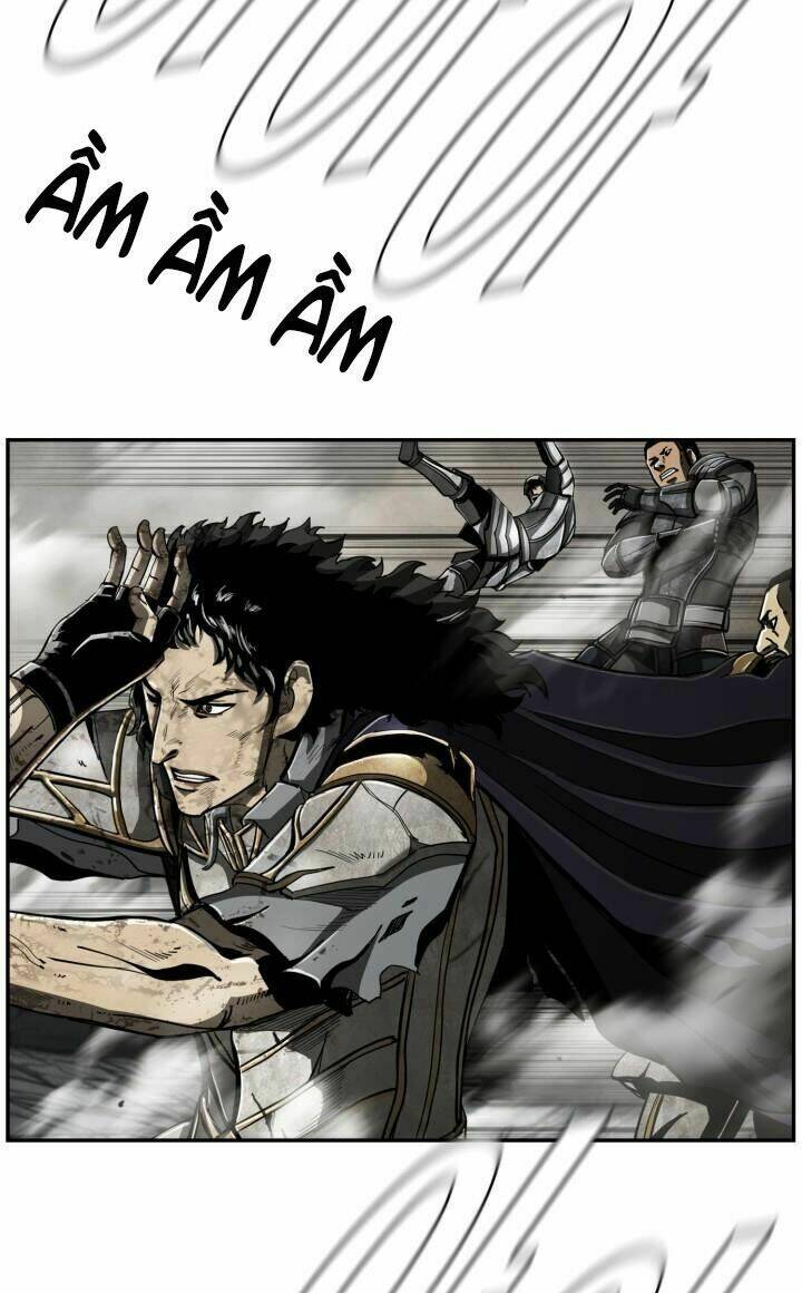 Thợ Săn Đầu Tiên: Chapter 80