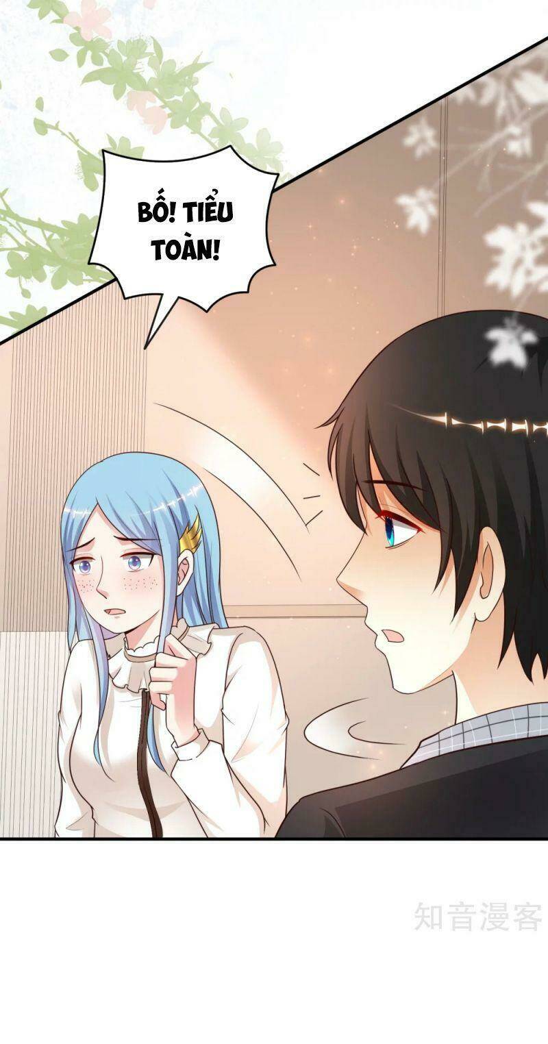 Tối Cường Vận Đào Hoa: Chapter 165