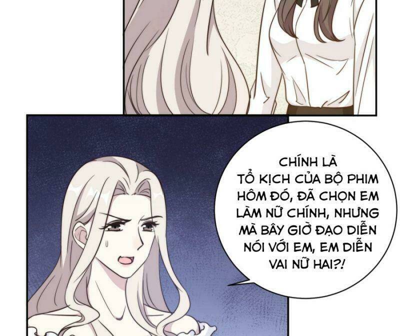 Tổng Tài, Tránh Xa Tôi Ra: Chapter 38