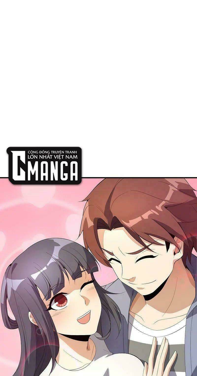 Vòng Bạn Bè Mạnh Nhất Của Tiên Giới: Chapter 176