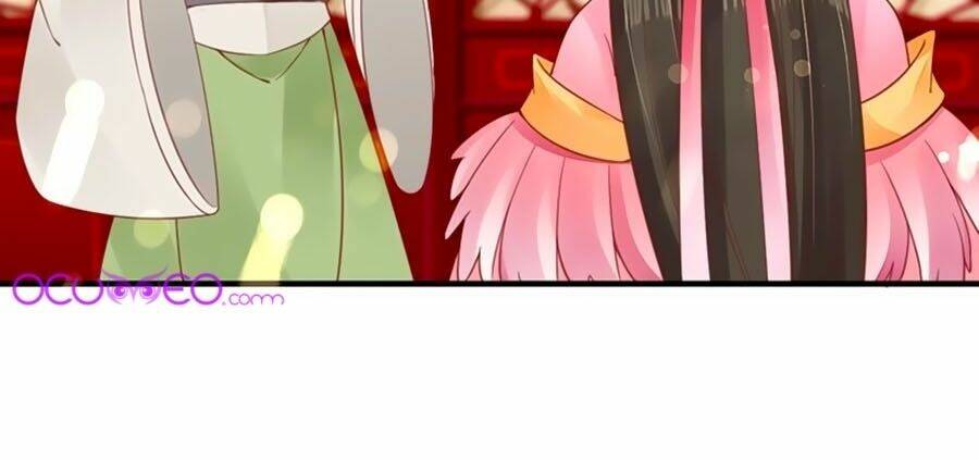 Thịnh Thế Lê Hoa Điện: Chapter 25