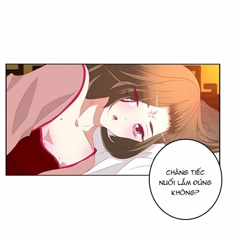 Thông Linh Phi: Chapter 471