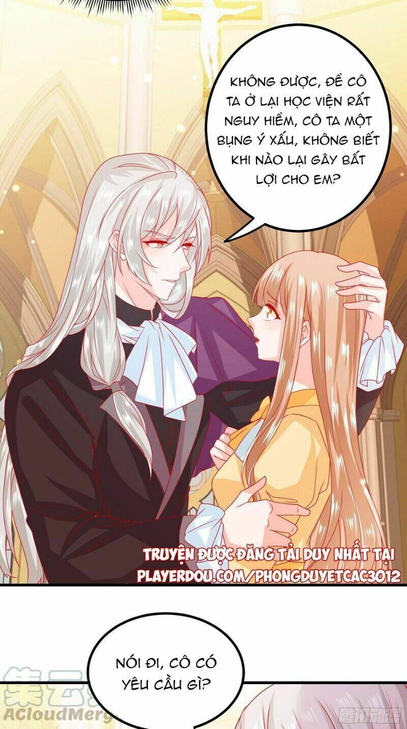 Ta Phải Làm Hoàng Hậu: Chapter 37