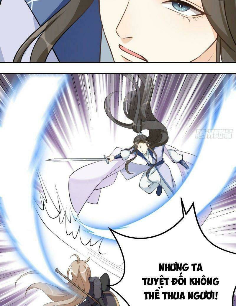 Nữ Tiên Tôn Bận Đào Hôn: Chapter 24