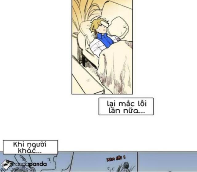 Cô Nàng Xấu Xí: Chapter 5