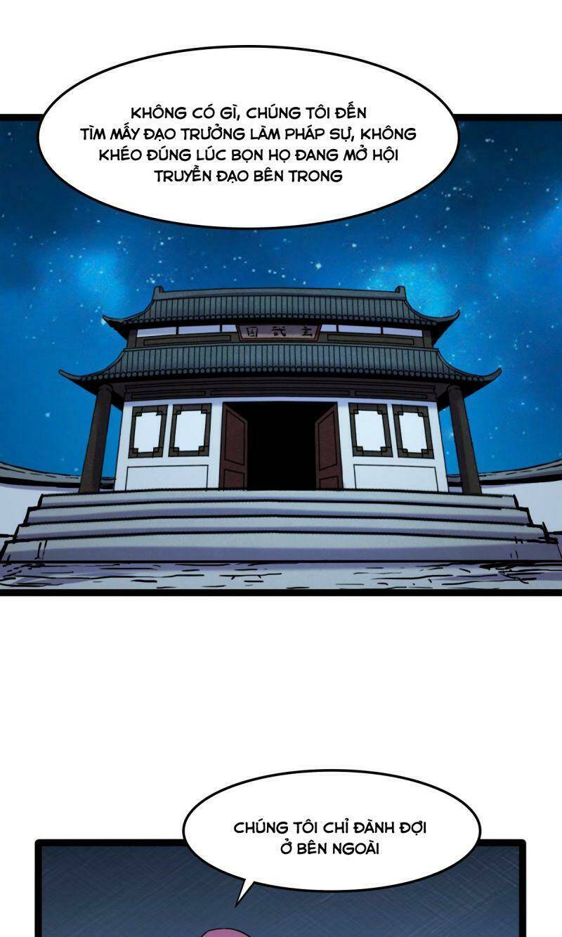 Ta Độ Kiếp Thất Bại Đều Là Tại Ngươi: Chapter 55