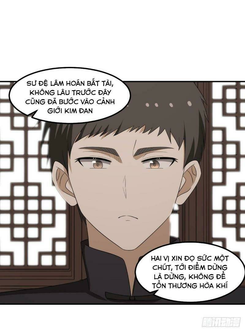 Nghịch Thiên Tiên Mệnh: Chapter 61