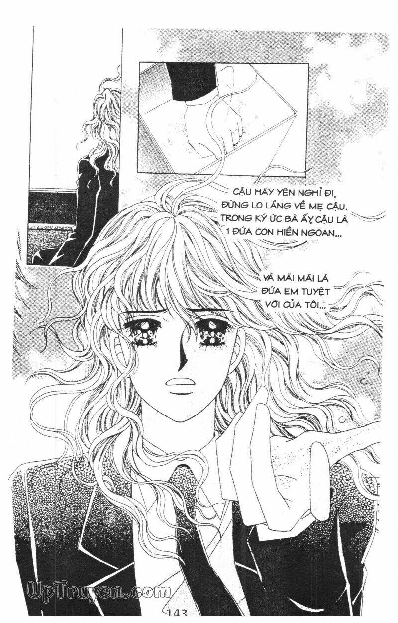 Mặt nạ tình yêu: Chapter 61