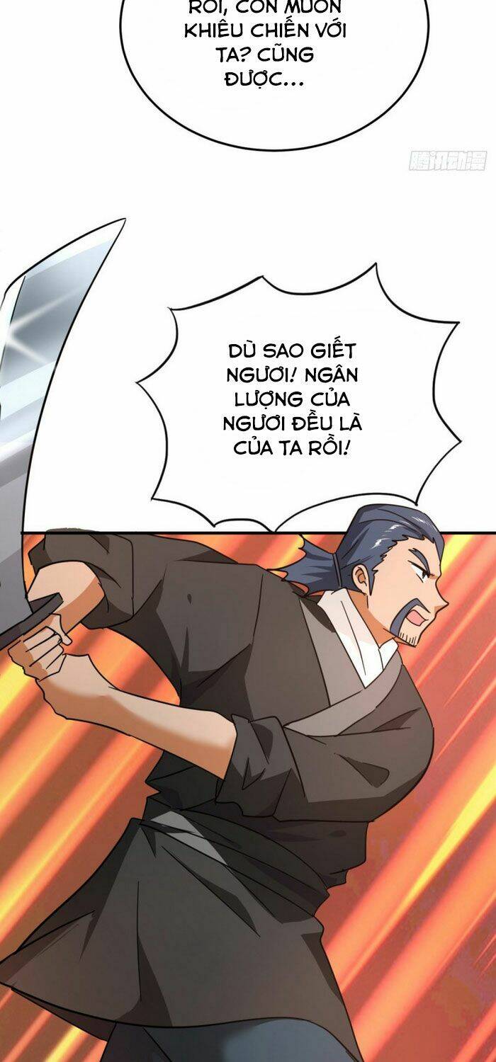 Đại Gia Livestream Vạn Giới: Chapter 87