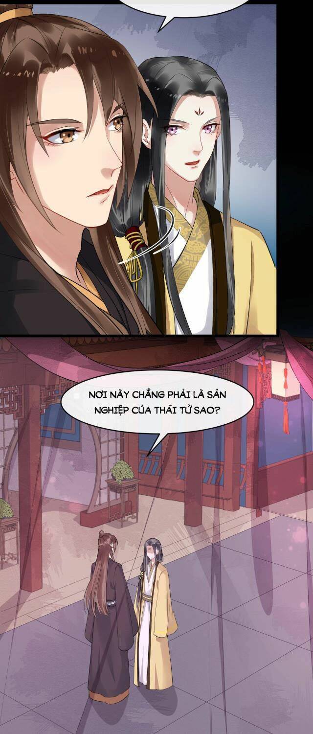 Bồng Sơn Viễn 2: Chapter 43