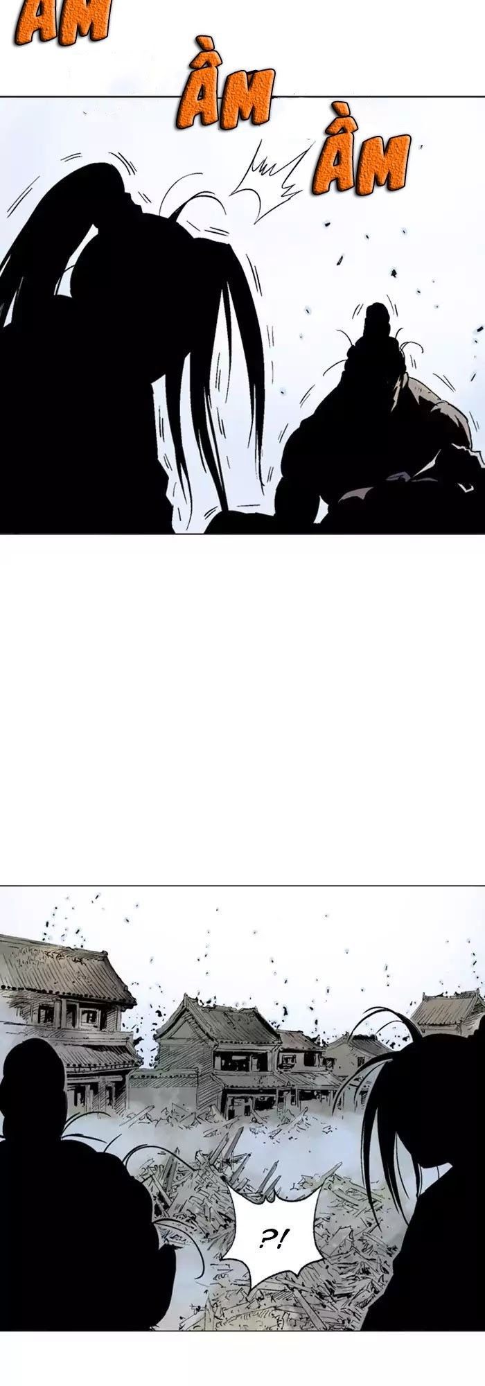 Cao Thủ 2: Chapter 26