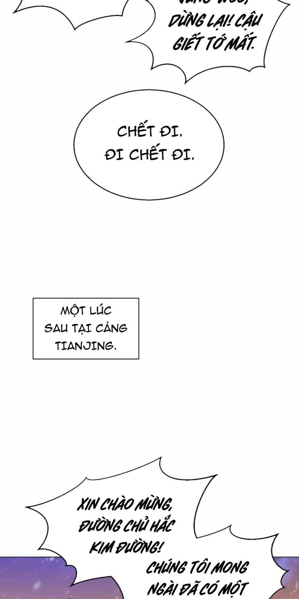 Luân Hồi Ác Nhân: Chapter 72