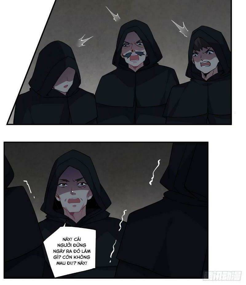 Nhặt Ma Vương Về Làm Nữ Hầu: Chapter 43