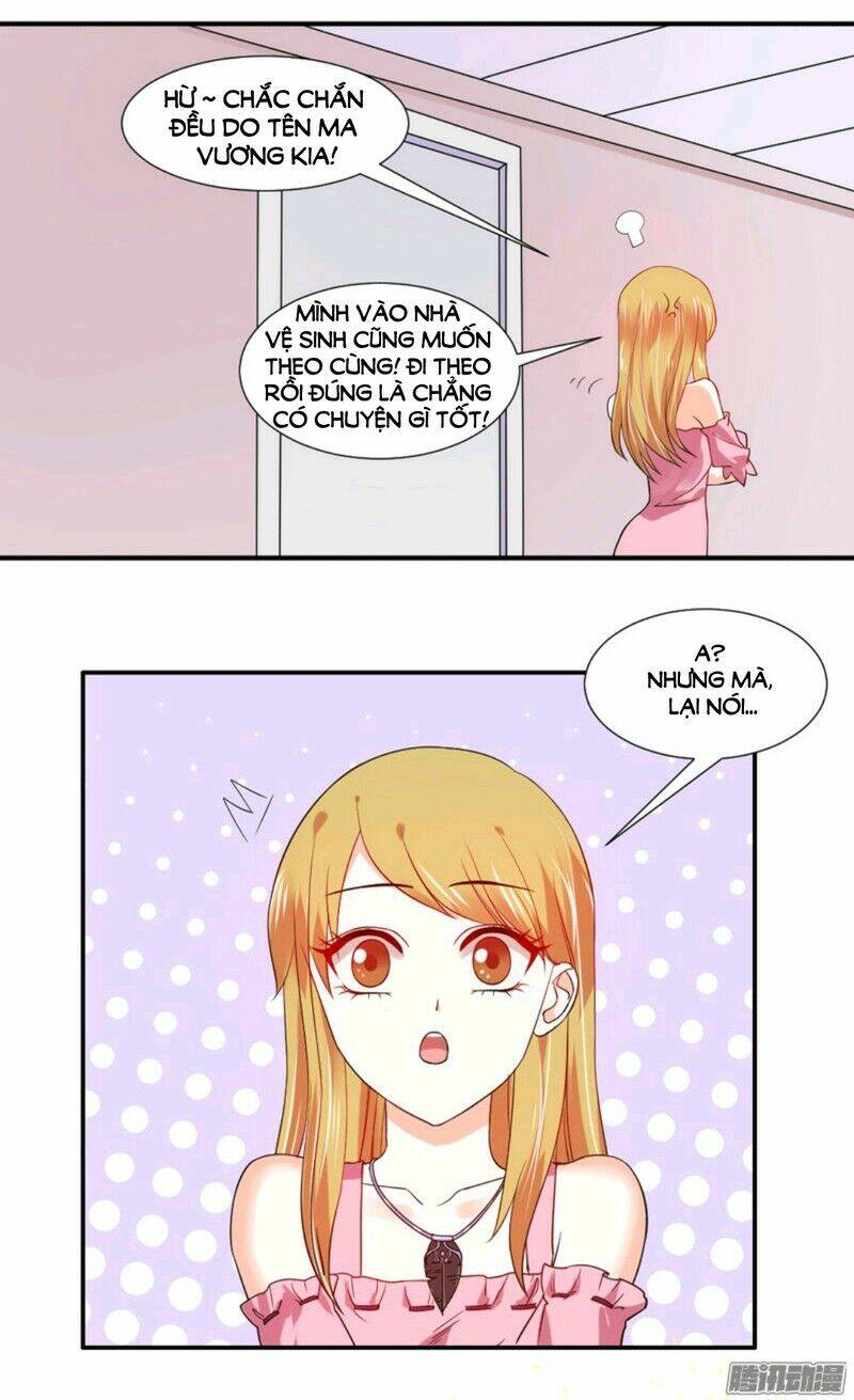 Ma Vương Đại Nhân Đi Thông Thả: Chapter 18