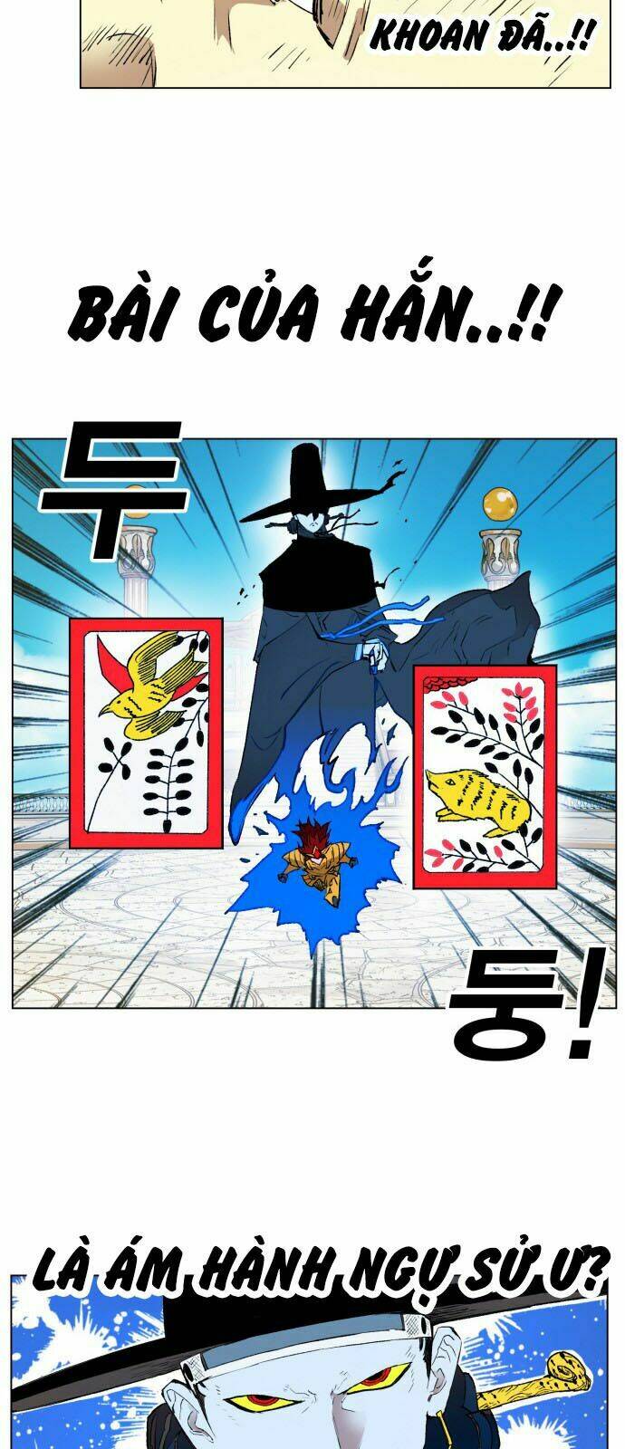 Hard Core Leveling Warrior: Chapter 165