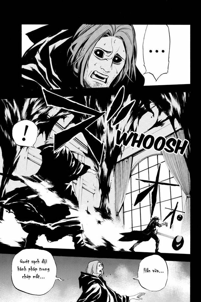 Aku no Higan - Beyond Evil: Chapter 62