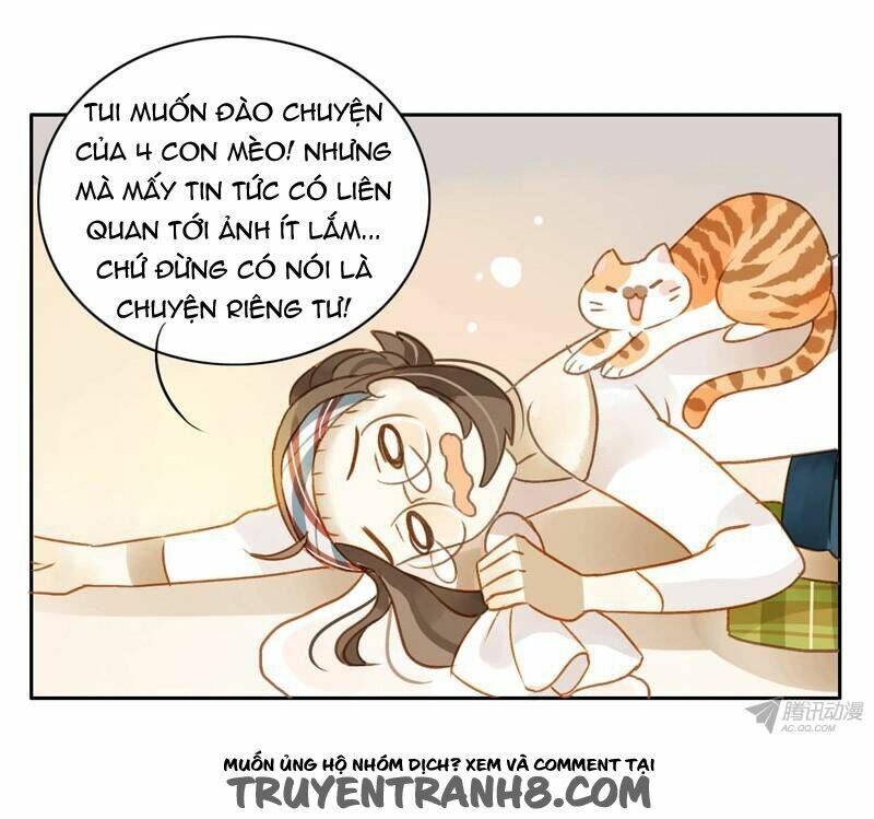 Sức Mạnh Của Sắc Đẹp: Chapter 37