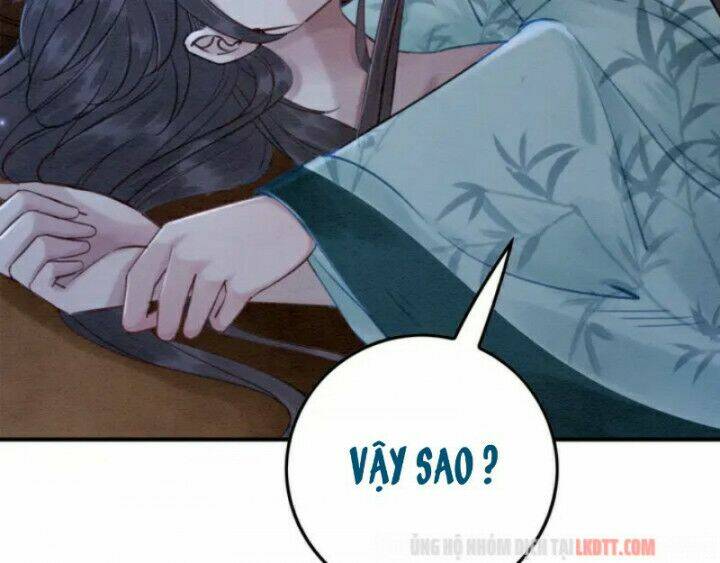 Trọng Sinh Bá Sủng Nhiếp Chính Vương Quá Mạnh Mẽ: Chapter 109