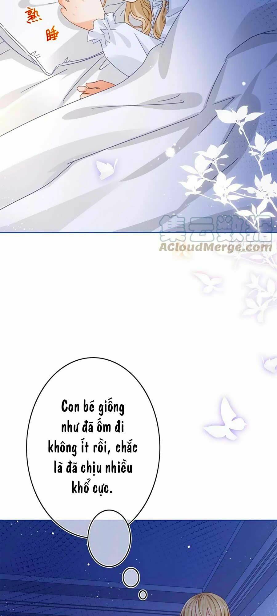 Nữ Hoàng Đầu Tiên Của Đế Quốc: Chapter 43