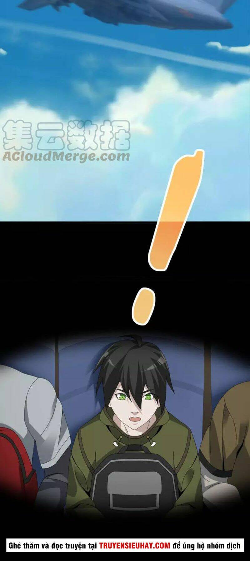 Siêu Cấp Đại Chủ Bạ: Chapter 77