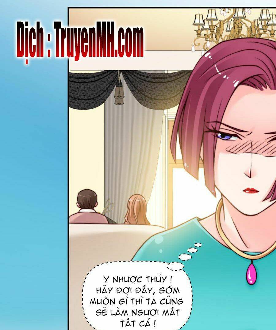 Bí Mật Của Thiên Kim: Chapter 34