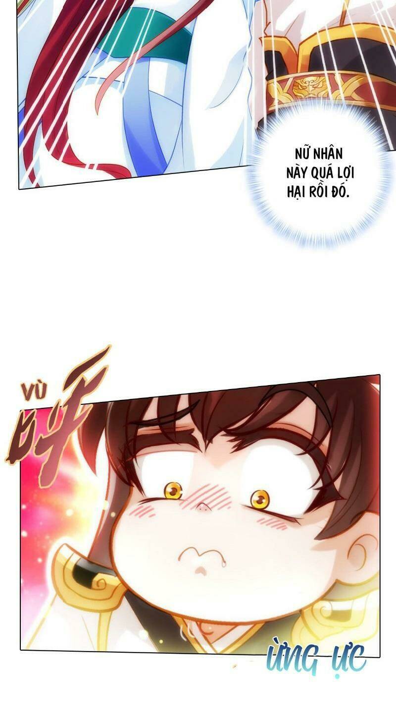 Bất Hủ Phàm Nhân: Chapter 30