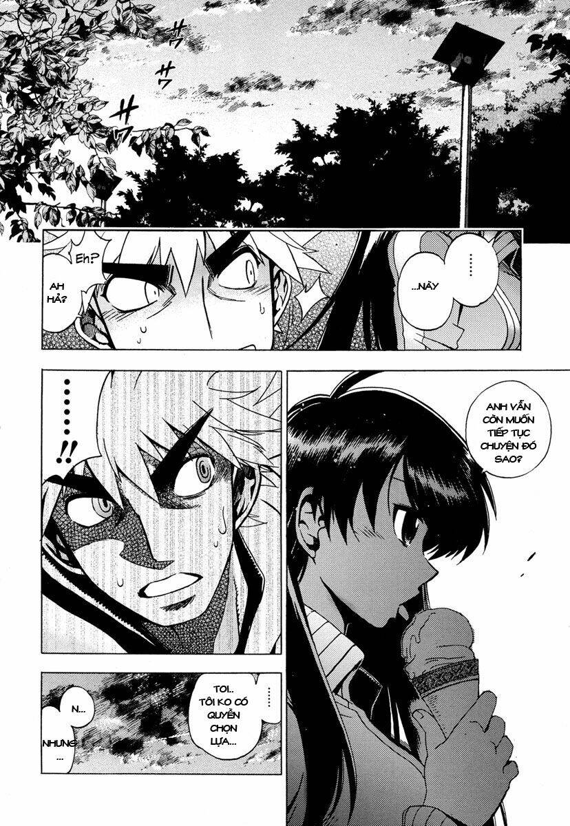 Wrestle The Underground: Chapter 2